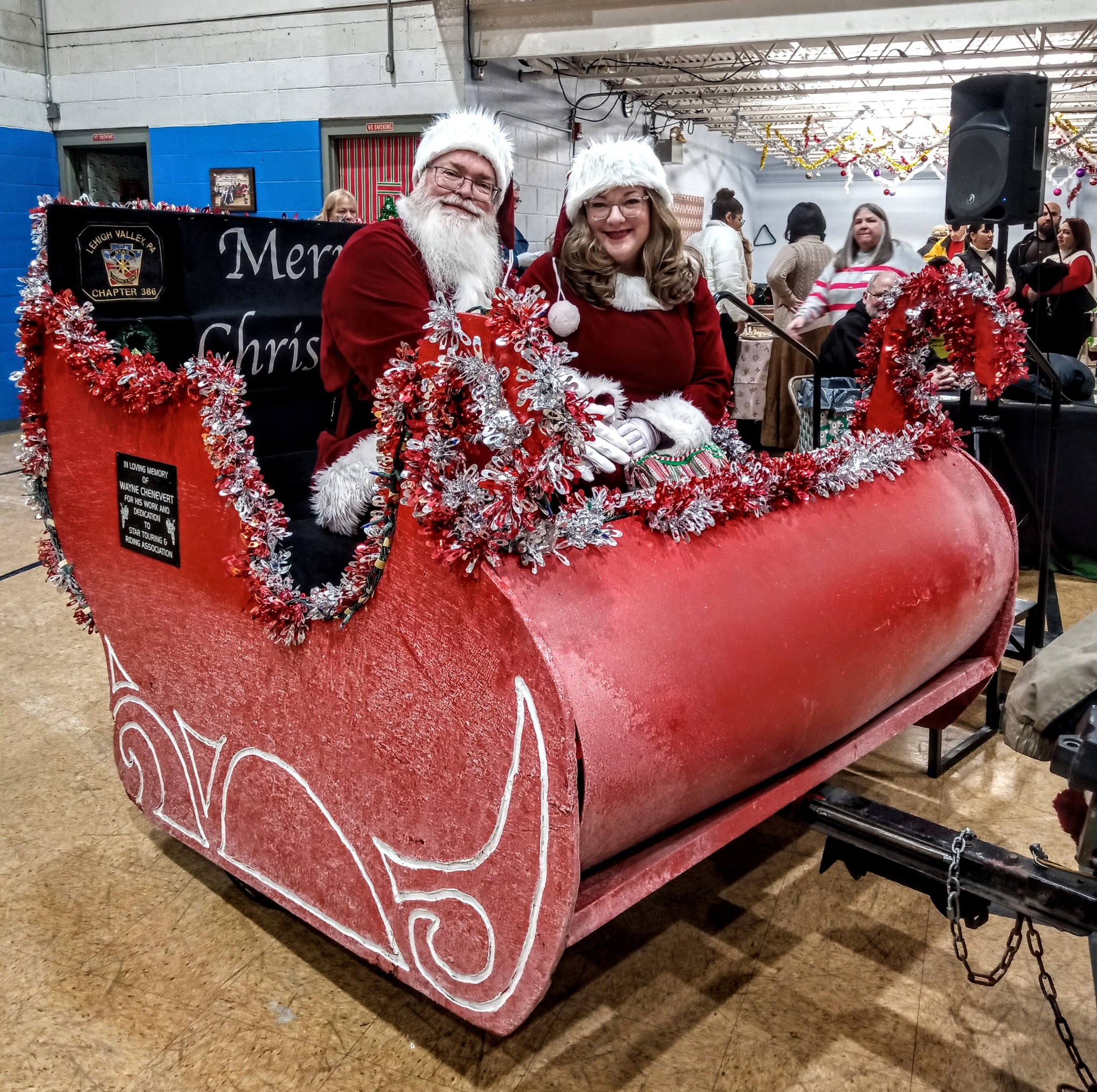 Lehigh County Drug and Alcohol to Host ‘Christmas in July’ with Santa and Family Activities