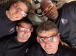 A Solar Eclipse is Coming on August 12th: How to Watch from the U.S