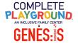 New Research Confirms Complete Playground Creates an Inclusive Experience for All Families