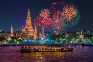 Bangkok