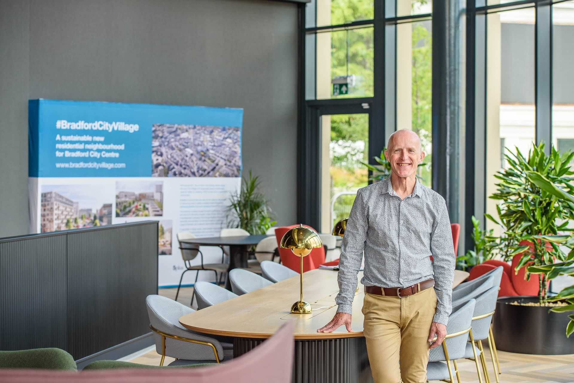 Local Marketing Expert Launches New Mentoring Programme to Help Business Owners Reclaim Their Time and Confidence