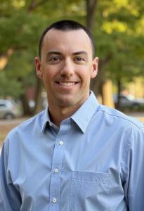 Jon Kaine, CPA