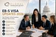 Global Immigration Partners Warns EB-5 Investors: September 2026 Deadline Could Shape the Future of U.S. Green Cards