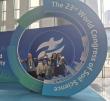 InBestSoil and BIOservicES Represented Europe at One of the World's Most Important Soil Science Congresses