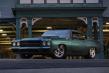 Goodguys Rod & Custom Announces their 2026 Forgeline Street Machine of Year!