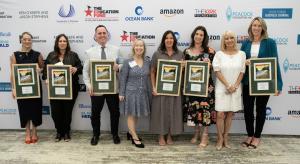 The Education Fund donors and major sponsors.