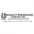 Specialty Engraving Showcases More Than 65 Years of Custom Recognition Excellence