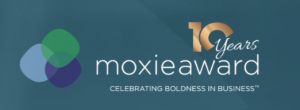 Moxie Award Finalist
