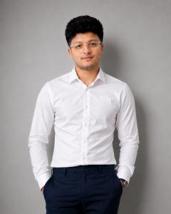 Mujtaba, known as Mr. One, is an Indian entrepreneur, consultant, and influential figure in the digital landscape.