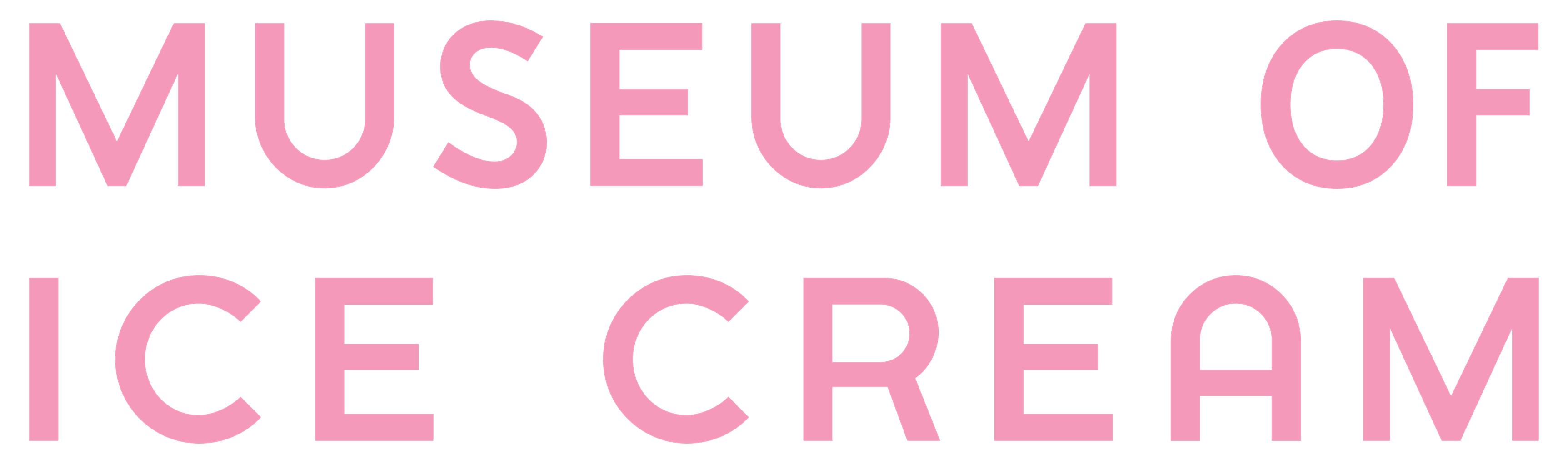 MUSEUM OF ICE CREAM Celebrates Biggest Opening in Brand History with Las Vegas Debut at AREA15