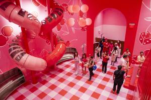 MOIC LV Grand Opening