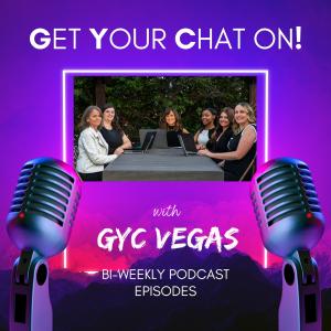 With more than 23,000 views and 1,500 downloads, the biweekly podcast continues to spark business and community conversations through authentic interviews with notable local business and community leaders. Watch episodes at https://www.youtube.com/@GYCVegas