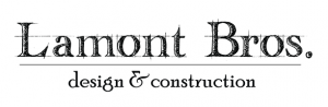 Lamont Bros. Logo