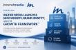 Incend Media Launches New Website, Brand Identity, and Growth Framework