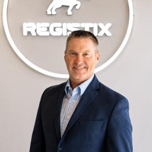 Neal Shelton, SVP of Business Development & Partnerships at Registix