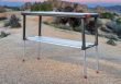 Rocklands Field Systems Launches Kickstarter for the CoreStation, a Portable Workstation Designed for Versatile Use