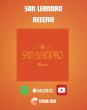 DENVER'S SAN LEANDRO RELEASES NEW SINGLE 'RECEIVE' TODAY, ANNOUNCES DEBUT ALBUM OUT SEPT. 18 ON COLOR RED IMPRINT
