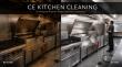 CE Kitchen Cleaning Raises the Standard for Commercial Kitchen Deep Cleaning Across Maryland
