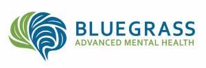 Bluegrass Advanced Mental Health Color Logo