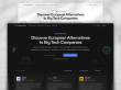 EuroAlternative Launches to Help Buyers Find EU-Based, Privacy-Focused Software Alternatives