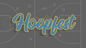 Nonprofit Shoes That Fit is partnering with NW Goldberg Cares to donate more than 500 pairs of sneakers after a significant amount of its shoe inventory was stolen from their warehouse ahead of this weekend’s annual HOOPFEST event