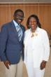 United Way Worldwide Leader Speaks at Albany State University