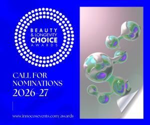 Beauty & Longevity CHOICE Awards Nomination Open!