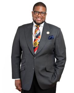 The Board of Directors of All Saints Bible College has announced the appointment of Dr Dr. Herbert Reynolds Davis