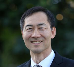 David Pan Headshot