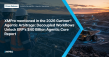 XMPro mentioned in the 2026 Gartner® Agentic Arbitrage: Decoupled Workflows Unlock ERP's $40 Billion Agentic Core Report