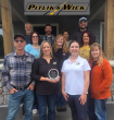 Blytheco Honors Pitlik & Wick with 2026 Project of the Year Award for Team Dedication & ERP Implementation Excellence