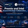 Premio Expands Strategic Collaboration with Intel to Support Edge AI and Intelligent Automation