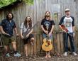 Ponder the Albatross Releases 'Holy Road,' the Inspiring Lead Single from Upcoming Debut Album Over Hill & Hollow