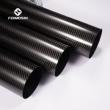 FMScarbon Adds RoHS-Supported Export Quality to Custom Carbon Fiber Plate Manufacturing