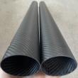 FMScarbon: China Carbon Fiber Tube Supplier with ISO9001 2024 Quality Management