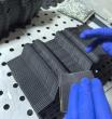 High Quality CNC Carbon Fiber Cutting Service for Export Buyers from FMScarbon