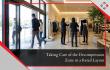 YRC Explains the Importance of the Decompression Zone in Retail Store Layouts