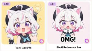 Editing Tools
