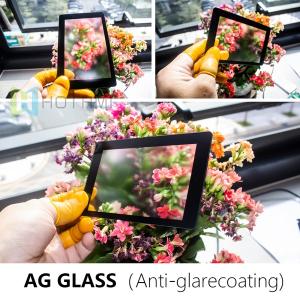 18.5 Inch Industrial Touchscreen Monitor  2