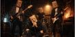 Virtually No One Releases Debut Album Emergency Exit, Blending Human Songwriting with AI Vocals