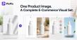 PixPix Introduces One-Image Workflow for Complete E-Commerce Visual Content