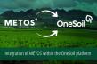 Integration of METOS within the OneSoil platform