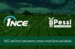 1NCE and Pessl Instruments connect smart farms worldwide
