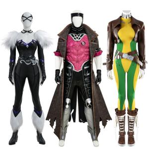 CCosplay is spotlighting its Marvel Rivals Costume collection for fans who want to buy superhero cosplay with a clearer understanding of character styling, event needs, sizing preparation, and costume scope CCosplay Marvel Rivals Costume collection featuring character-inspired superhero cosplay outfits.