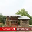 Vernacular Home by Xinyun Li Receives Iron A' Design Award in Sustainable Design