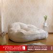 Cloud Beanbag by Zahra Hamzelou Wins Iron in A' Furniture Design Awards