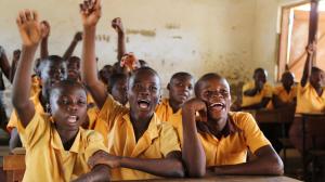 AfriKids from Ghana