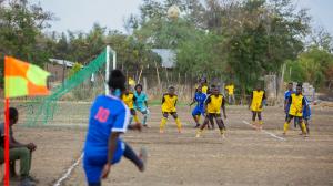 Project Luangwa