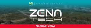 The acquisition of Velocity Group strengthens ZenaTech's AI-powered drone capabilities in geospatial surveying, infrastructure monitoring, and environmental compliance across Western Canada.
