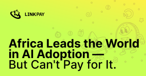 LinkPay, a virtual card platform for international payments, today announced the expansion of its virtual dollar cards to users in Nigeria, Kenya and Ethiopia, targeting the fastest-growing AI audience in the world — and its most underserved LinkPay issues virtual USD cards that work where local cards don't